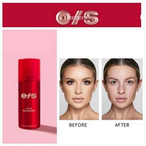 One/Size Beauty By Patrick Starr Go Off Makeup Dissolving Mist